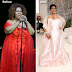  Aretha Franklin Weight Loss Before and After