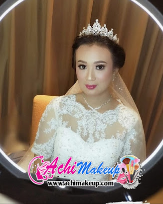 TARIF JASA MAKEUP PREWEDDING JAKARTA, TANGERANG, DEPOK, BEKASI, BOGOR