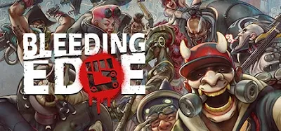 Bleeding Edge Pc Game Repack Free Download | Highly Comperssed