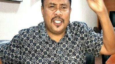 Penuhi Klarifikasi Aspidsus Kejati, TGH Najam: Kalau Kasus Ini Tidak Tuntas, Saya Akan Laporkan