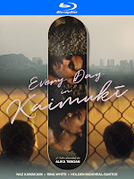 New on DVD & Blu-ray: EVERY DAY IN KAIMUKI (2022) 