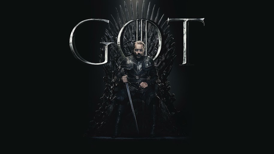 Ser Jorah Mormont Game Of Thrones Season 8 4k 25 Wallpaper