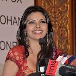 Sherlyn Chopra Becomes India's First Playboy Cover Girl