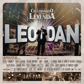  Celebrando a una Leyenda (En Vivo) by Leo Dan on Apple Music