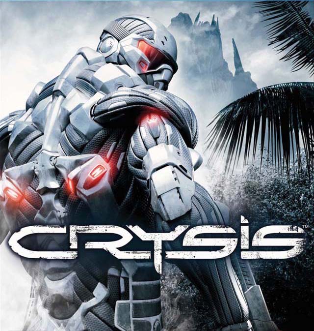 crysis game