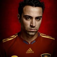 Info Biodata Xavi Hernandez