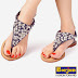 Borjan Shoes Summer Footwear 2014 for Women
