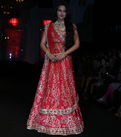 Sonakshi, Sinha, Hot, Photos, at, India, Bridal, Fashion, Week, Sept, 2012