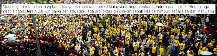 JOM KE BERSIH...