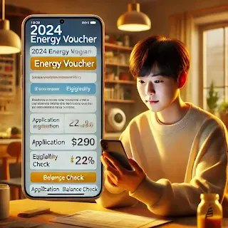 2024 에너지 바우처 : 신청, 자격, 잔액 조회 방법 알아보기