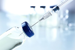 Diabetes Vaccine