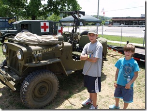 anold Willys