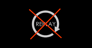  PES 2016 No Replay Logos by stunnah83