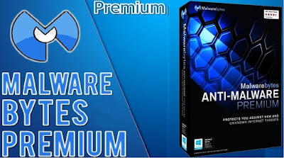 Malwarebytes Premium