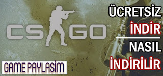 Counter Strike Global Offensive Indir | Ücretsiz