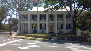 Phoenix House Mendham Abner Doubleday