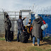 Number of attempted illegal border crossings in Hungary doubled