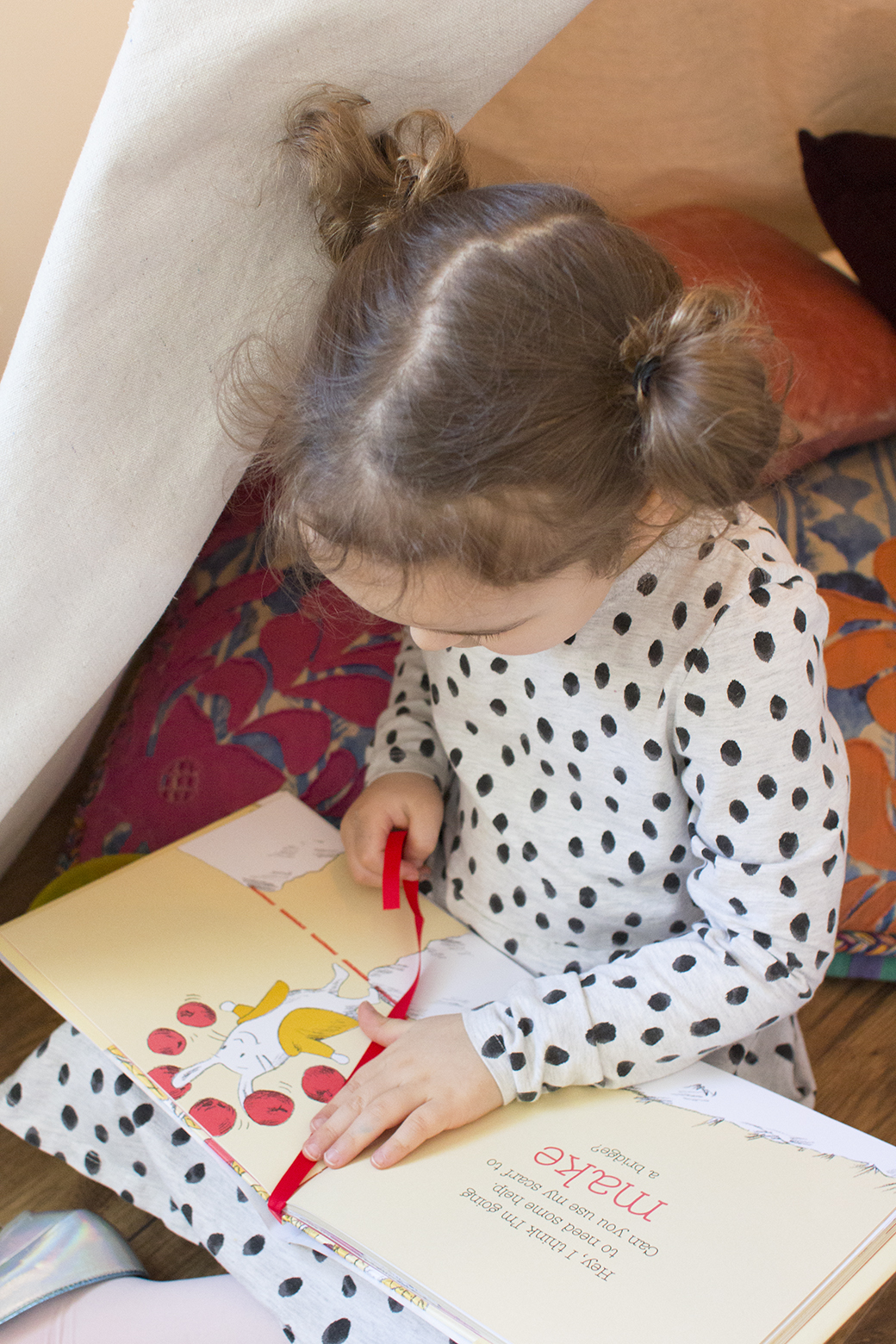 Toddler and Baby Book Review