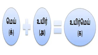 TNPSC - General Tamil - Study Material