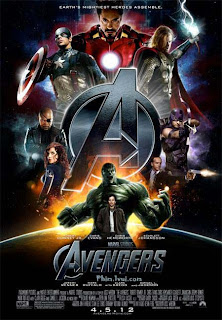 Phim Biệt Đội Siêu Anh Hùng - The Avengers [Vietsub] Online