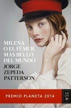 http://lecturasmaite.blogspot.com.es/2014/11/novedades-noviembre-milena-o-el-femur.html