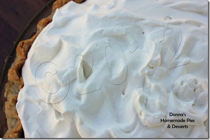Strawberry pie top copyright