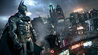 Batman Arkham Knight