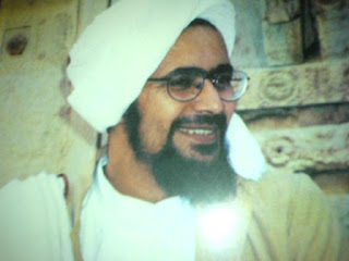  Foto Habib Umar bin Hafidz