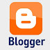 Blogger information