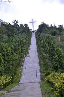 pilgrimage of Garin farm