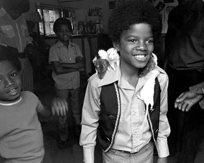 Michael Jackson