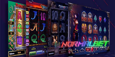 Situs Judi Slot Terbaru