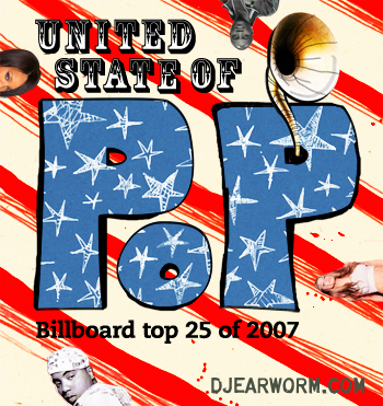 United States of Pop 2007