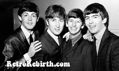 Beatles, John Lennon, Paul McCartney, George Harrison, Ringo Starr, Beatles History, Psychedelic Art, Beatles Psychedelic, Beatles 1964