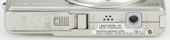 Olympus FE-300