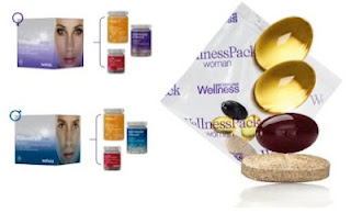 vitaminas e minerais naturais wellness