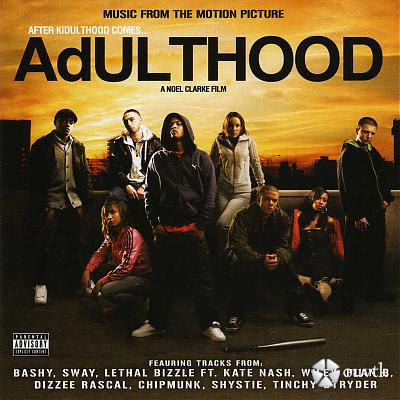 Adulthood OST