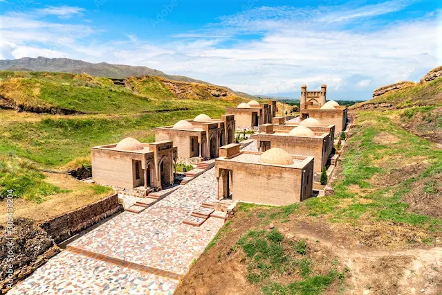 tajiquistao