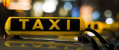 Book Taxi Online