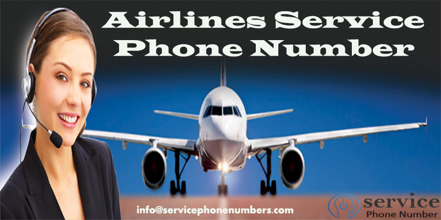 Airline Service Phone Number