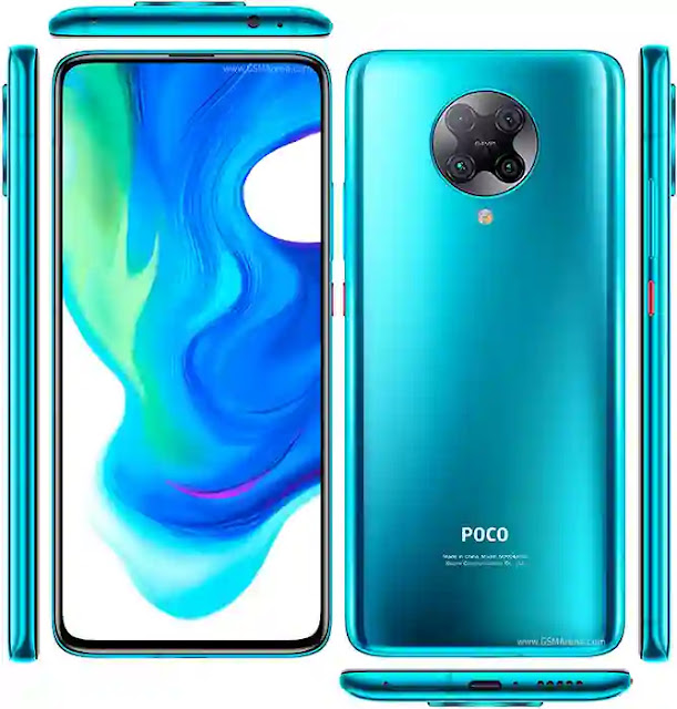 xiaomi poco f2 pro new smartphone launched 