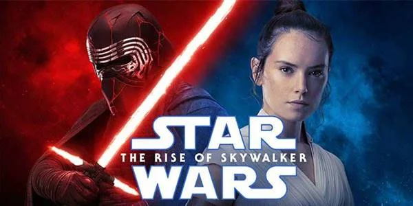 Review Film Star Wars The Rise of Skywalker (2019)