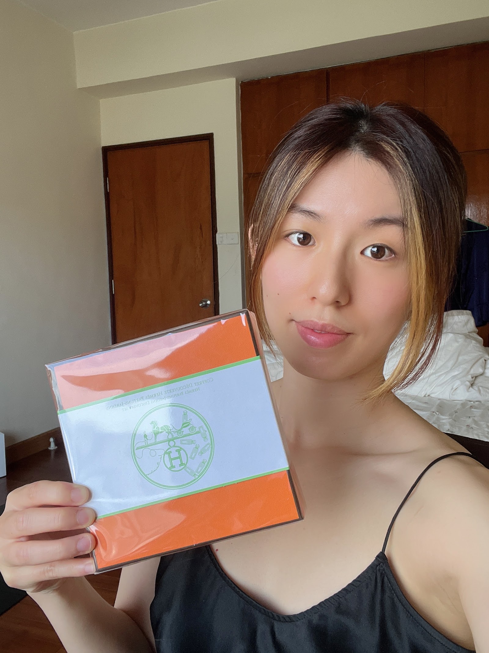 Embrace the Essence of Luxury with my Hermes Haul from StrawberryNET.com!