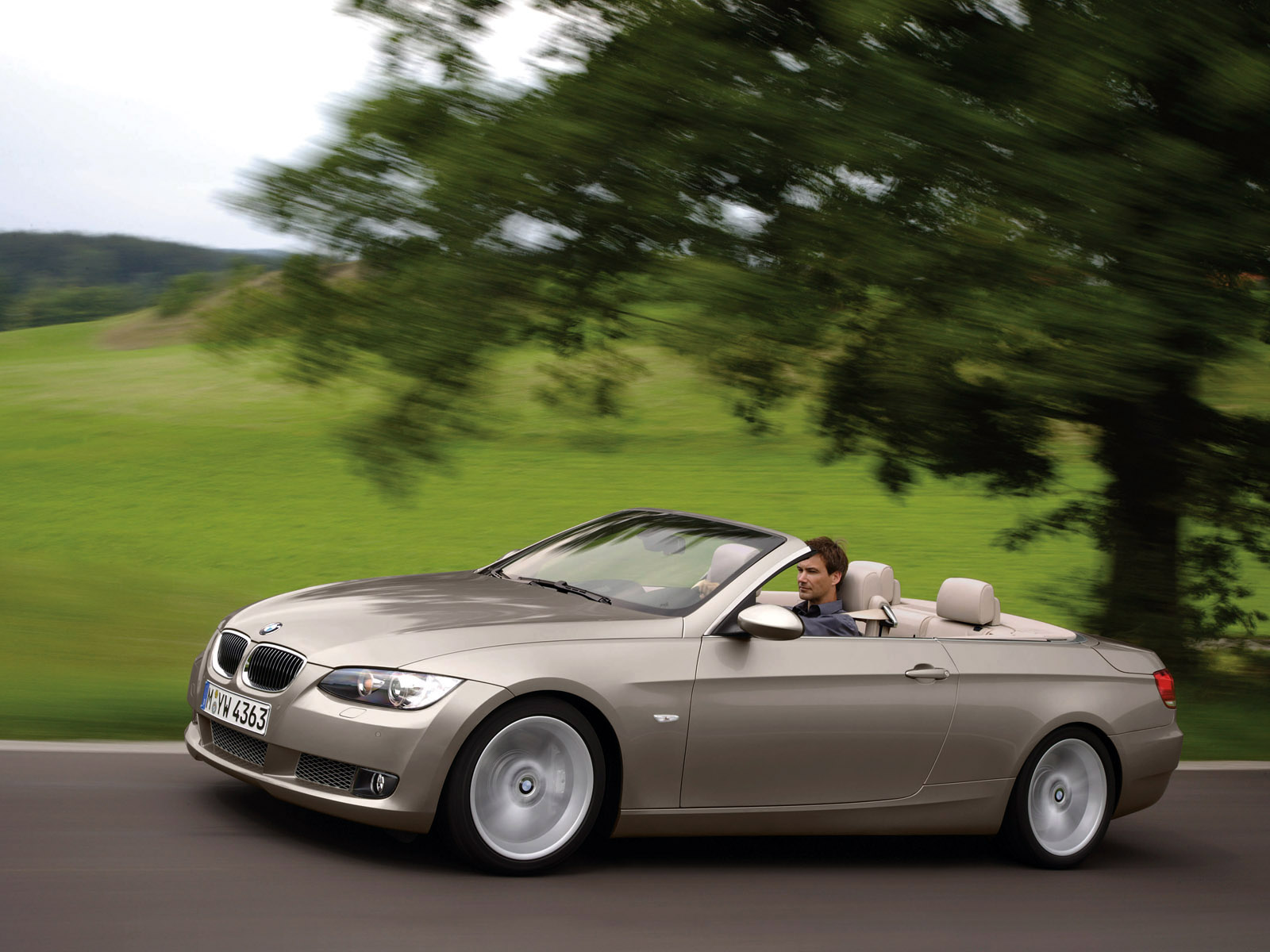 ... & wallpapers: bmw 3 series coupe cabriolet photos and wallpapers