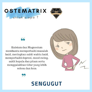 Siapa Yang Perlukan Ostematrix ?