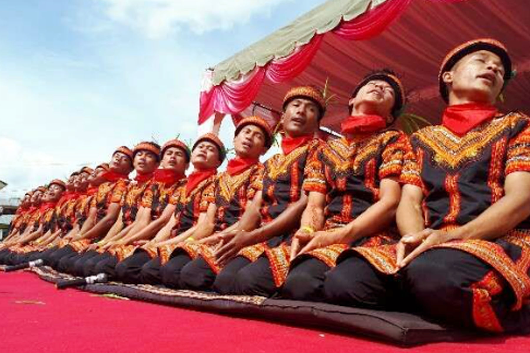 Budaya Aceh