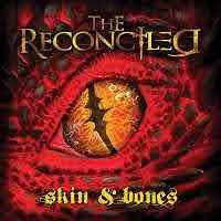 pochette THE RECONCILED skin & bones 2022