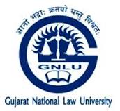 GNLU Recruitment for Teaching and Research Associate (Law) Post 2018