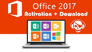 Serial Number Microsoft Office 2017 terbaru