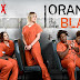 Netflix encerrará "Orange is the New Black" após a 7ª temporada